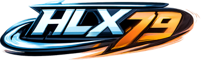HLX 79 Logo